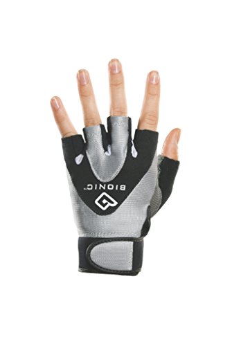 Rakuten - 【中古】【未使用・未開封品】Fitness 1/2 Finger Women's Medium