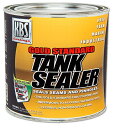 【中古】【未使用・未開封品】KBS Coatings 5200 ゴールドスタンダード タンクシーラー 8液量オンス(4)