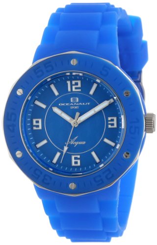 【中古】【未使用・未開封品】[Oceanaut]Oceanaut 腕時計 OC0210 レディース [並行輸入品]