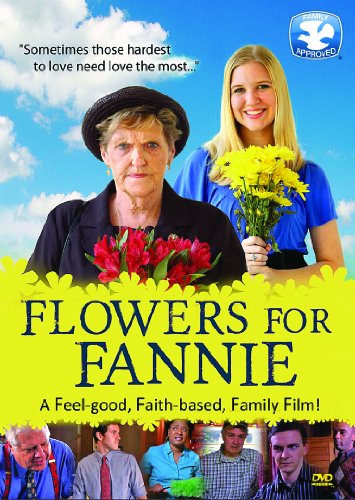 【中古】【未使用・未開封品】Flowers for Fannie /