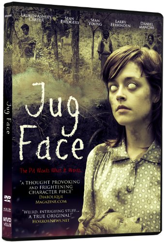 【中古】【未使用・未開封品】Jug Face [DVD] [Import]のサムネイル