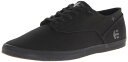 【中古】【未使用・未開封品】Etnies メンズ Dapper スケートシューズ US サイズ: 10 カラー: ブラック