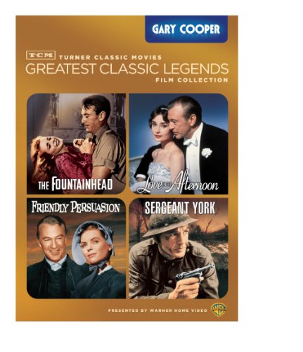 【中古】【未使用・未開封品】TCM Greatest Classic Films: Legends - Gary Cooper (4FE)【メーカー名】【メーカー型番】【ブランド名】ENTEKE 機種別, すべてのゲーム 【商品説明】TCM Greatest Classic Films: Legends - Gary Cooper (4FE)【注意】こちらは輸入品となります。当店では初期不良に限り、商品到着から7日間は返品を 受付けております。こちらは当店海外ショップで一般の方から買取した未使用・未開封品です。買取した為、中古扱いとしております。他モールとの併売品の為、完売の際はご連絡致しますのでご了承ください。ご注文からお届けまで1、ご注文⇒ご注文は24時間受け付けております。2、注文確認⇒ご注文後、当店から注文確認メールを送信します。3、当店海外倉庫から当店日本倉庫を経由しお届けしますので10〜30営業日程度でのお届けとなります。4、入金確認⇒前払い決済をご選択の場合、ご入金確認後、配送手配を致します。5、出荷⇒配送準備が整い次第、出荷致します。配送業者、追跡番号等の詳細をメール送信致します。6、到着⇒出荷後、1〜3日後に商品が到着します。　※離島、北海道、九州、沖縄は遅れる場合がございます。予めご了承下さい。お電話でのお問合せは少人数で運営の為受け付けておりませんので、メールにてお問合せお願い致します。営業時間　月〜金　10:00〜17:00お客様都合によるご注文後のキャンセル・返品はお受けしておりませんのでご了承下さい。