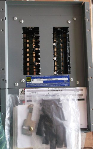 š̤ۡѡ̤ʡSCHNEIDER ELECTRIC ѥͥܡ Int Nq 100-Amp Mlo 18 3Ƽ NQ41...
