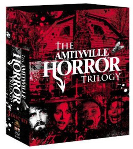 Amityville Horror Trilogy  