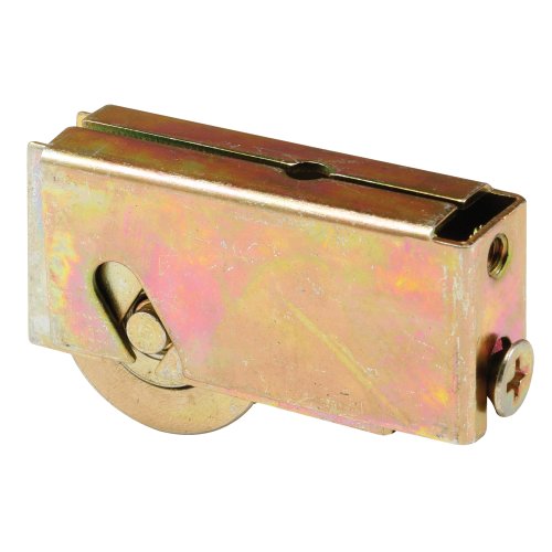 【中古】【未使用・未開封品】prime-line製品D 1596スライドドアローラーアセンブリwith 1???1?/ 8インチスチールボールベアリング