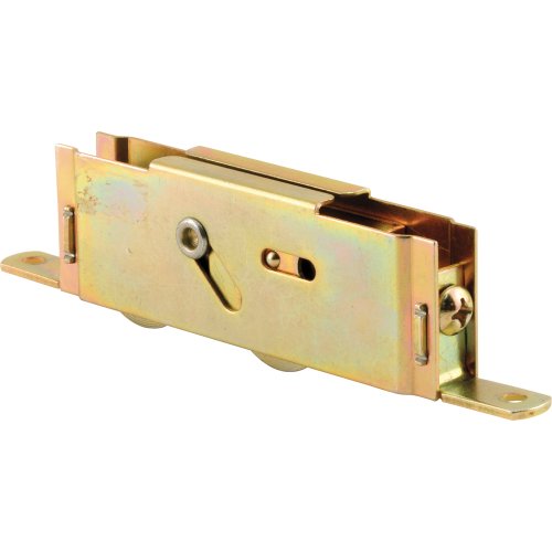 【中古】【未使用・未開封品】Prime-Line Products D 1980 Sliding Door Tandem Roller Assembly with ..