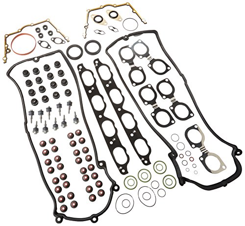 【中古】【未使用・未開封品】Elring 734.790 Gasket Set, cylinder head by Elring