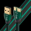 【中古】【未使用・未開封品】Audioquest - フォレスト USB 3.0-マイクロ (1.5m)