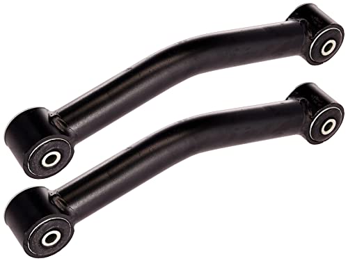 【中古】【未使用・未開封品】Rough Country ローワー固定コントロールアーム (フィット) 1997-2006 Je..