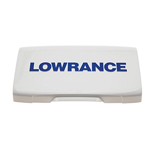 Lowrance Lowrance Sun elite-7シリーズのカバーを