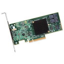 【中古】【未使用・未開封品】LSIロジック LSI00344 / PCIEx8(3.0) SATA/SAS6Gb/s 内部8ポートHBA LSI SAS 930...