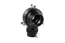 【中古】【未使用・未開封品】Celestron 93648 デラックスオフアクシスガイダー (ブラック)