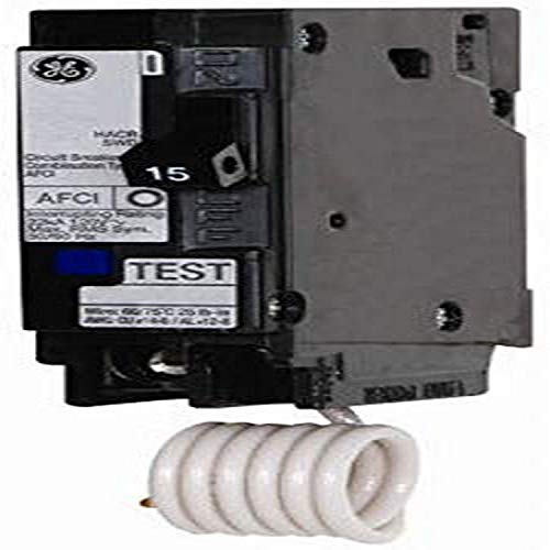 GEエネルギー産業ソリューションthql1120afp2?Single Poleコンボ円弧障害回路Interrupter、20-amp