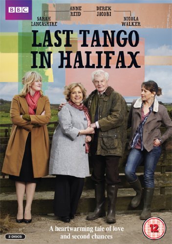 【中古】【未使用・未開封品】Last Tango in Halifax (Season 1) - 2-DVD Set ( Last Tango in Halifax..