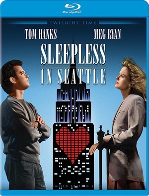 【中古】【未使用 未開封品】Sleepless in Seattle Blu-ray