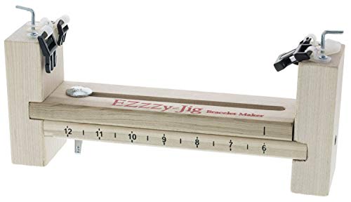 楽天AJIMURA-SHOP【中古】【未使用・未開封品】パラシュート コード Ezzy ジグ ブレスレット メーカー- [並行輸入品]