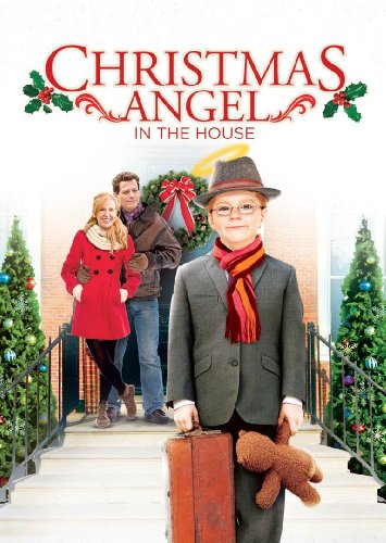 【中古】【未使用・未開封品】Christmas Angel in the House [DVD]