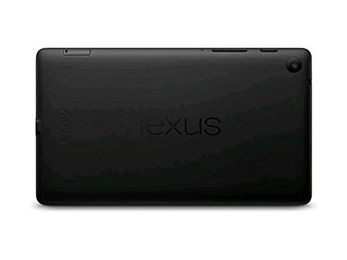 【中古】【未使用 未開封品】Google Nexus 7 FHD new Wi-Fiモデル 16GB import