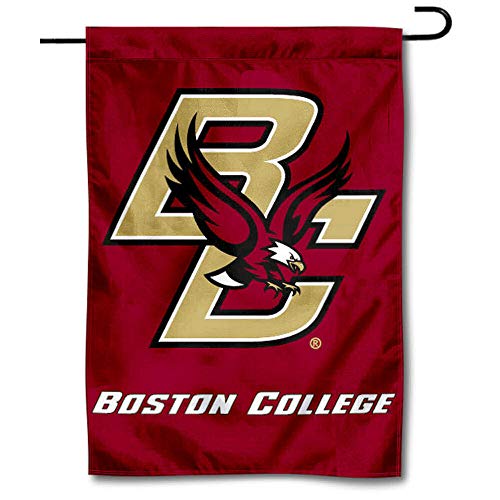 【中古】【未使用・未開封品】ボストン大学庭フラグとバナーYard