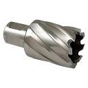 【中古】【未使用・未開封品】HHIP 5021-0812 ハイスピード スチール アンキュラーカッター 深さ2インチ 切断部分の深さ3/4インチ シャンク13/...