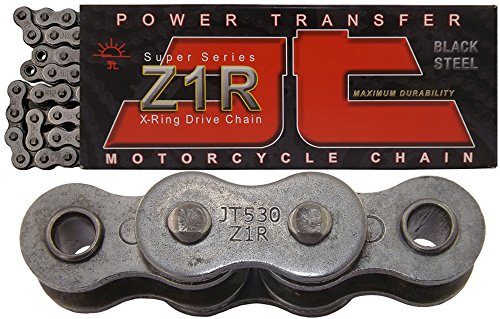 樂天商城 - 【中古】【未使用・未開封品】JT 530 Z1R CHAIN STL 120L