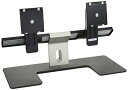 【中古】【未使用・未開封品】Dell MDS14 Dual Monitor Stand (5TPP7)