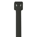 【中古】【未使用・未開封品】Aviditi CTUV11120 Nylon UV Stabilized Cable Tie, 11 Length x 1/4 W...