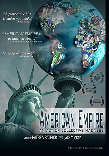 【中古】【未使用・未開封品】American Empire: An Act of Collective Madness(2.0)