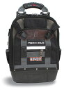 【中古】【未使用 未開封品】VETO PRO PAC (ベトプロパック) TECH PAC テックパック 工具バッグ 工具 ショルダーバック ツールポーチ (Import版)