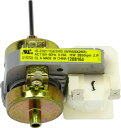 【中古】【未使用・未開封品】General Electric WR60X203 蒸発器モーター