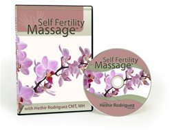 Self Fertility Massage