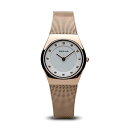 【中古】【未使用・未開封品】Bering Time Turbine 3HD, Women's Wristwatch