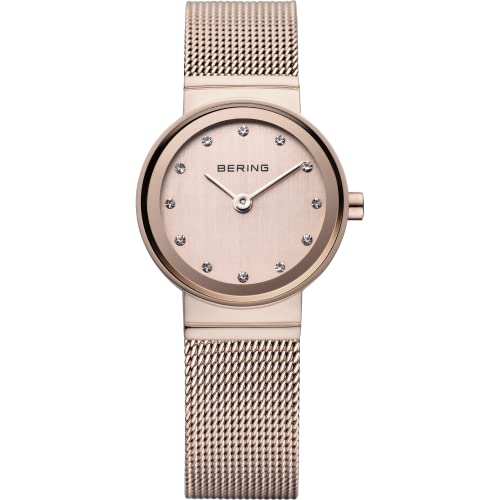 š̤ۡѡ̤ʡBering Classic, Women's Wristwatch