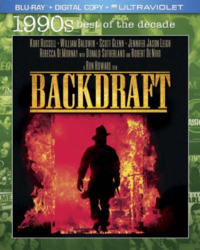 BACKDRAFT