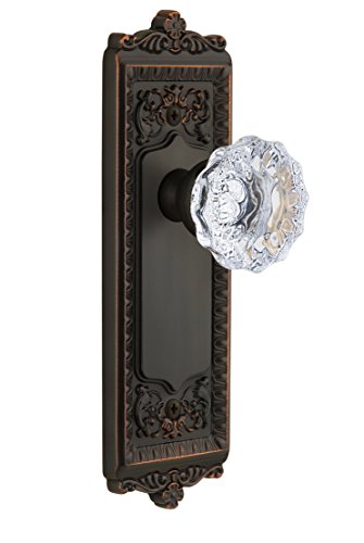 【中古】【未使用・未開封品】Grandeurウィンザープレートwith Fontainebleauクリスタルノブ、ダブルダミー、Timelessブロンズ【メーカー名】【メーカー型番】【ブランド名】Grandeur ドアノブ・ツマミ, CC installments Banner6, DIY & Garden - AmazonGlobal free shipping 【商品説明】Grandeurウィンザープレートwith Fontainebleauクリスタルノブ、ダブルダミー、Timelessブロンズ【注意】こちらは輸入品となります。当店では初期不良に限り、商品到着から7日間は返品を 受付けております。こちらは当店海外ショップで一般の方から買取した未使用・未開封品です。買取した為、中古扱いとしております。他モールとの併売品の為、完売の際はご連絡致しますのでご了承ください。ご注文からお届けまで1、ご注文⇒ご注文は24時間受け付けております。2、注文確認⇒ご注文後、当店から注文確認メールを送信します。3、当店海外倉庫から当店日本倉庫を経由しお届けしますので10〜30営業日程度でのお届けとなります。4、入金確認⇒前払い決済をご選択の場合、ご入金確認後、配送手配を致します。5、出荷⇒配送準備が整い次第、出荷致します。配送業者、追跡番号等の詳細をメール送信致します。6、到着⇒出荷後、1〜3日後に商品が到着します。　※離島、北海道、九州、沖縄は遅れる場合がございます。予めご了承下さい。お電話でのお問合せは少人数で運営の為受け付けておりませんので、メールにてお問合せお願い致します。営業時間　月〜金　10:00〜17:00お客様都合によるご注文後のキャンセル・返品はお受けしておりませんのでご了承下さい。
