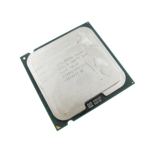 yÁzygpEJizIntel RA 2 fINANN8200s 2.33 GHz 4 MB slg9t CPU