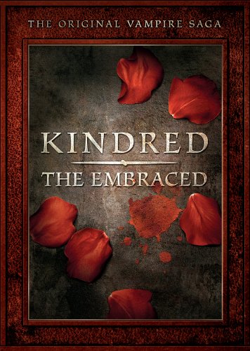 【中古】【未使用・未開封品】Kindred: Embraced - Complete Series/ [DVD]