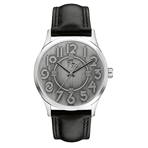 【中古】【未使用・未開封品】Bulova?Men's【メーカー名】【メーカー型番】【ブランド名】Bulova(ブローバ) 腕時計, 海外ブランド Bulova: Designer【商品説明】Bulova?Men's【注意】こちらは輸入品となります。当店では初期不良に限り、商品到着から7日間は返品を 受付けております。こちらは当店海外ショップで一般の方から買取した未使用・未開封品です。買取した為、中古扱いとしております。他モールとの併売品の為、完売の際はご連絡致しますのでご了承ください。ご注文からお届けまで1、ご注文⇒ご注文は24時間受け付けております。2、注文確認⇒ご注文後、当店から注文確認メールを送信します。3、当店海外倉庫から当店日本倉庫を経由しお届けしますので10〜30営業日程度でのお届けとなります。4、入金確認⇒前払い決済をご選択の場合、ご入金確認後、配送手配を致します。5、出荷⇒配送準備が整い次第、出荷致します。配送業者、追跡番号等の詳細をメール送信致します。6、到着⇒出荷後、1〜3日後に商品が到着します。　※離島、北海道、九州、沖縄は遅れる場合がございます。予めご了承下さい。お電話でのお問合せは少人数で運営の為受け付けておりませんので、メールにてお問合せお願い致します。営業時間　月〜金　10:00〜17:00お客様都合によるご注文後のキャンセル・返品はお受けしておりませんのでご了承下さい。