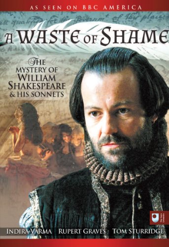 【中古】【未使用・未開封品】Waste of Shame [DVD] [Import]