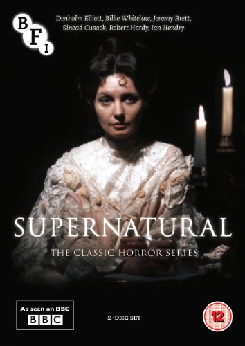 【中古】【未使用・未開封品】Supernatural (2-disc DVD set) [Import anglais]【メーカー名】【メーカー型番】【ブランド名】【商品説明】Supernatural (2-disc DVD set) [Import anglais]【注意】こちらは輸入品となります。当店では初期不良に限り、商品到着から7日間は返品を 受付けております。こちらは当店海外ショップで一般の方から買取した未使用・未開封品です。買取した為、中古扱いとしております。他モールとの併売品の為、完売の際はご連絡致しますのでご了承ください。ご注文からお届けまで1、ご注文⇒ご注文は24時間受け付けております。2、注文確認⇒ご注文後、当店から注文確認メールを送信します。3、当店海外倉庫から当店日本倉庫を経由しお届けしますので10〜30営業日程度でのお届けとなります。4、入金確認⇒前払い決済をご選択の場合、ご入金確認後、配送手配を致します。5、出荷⇒配送準備が整い次第、出荷致します。配送業者、追跡番号等の詳細をメール送信致します。6、到着⇒出荷後、1〜3日後に商品が到着します。　※離島、北海道、九州、沖縄は遅れる場合がございます。予めご了承下さい。お電話でのお問合せは少人数で運営の為受け付けておりませんので、メールにてお問合せお願い致します。営業時間　月〜金　10:00〜17:00お客様都合によるご注文後のキャンセル・返品はお受けしておりませんのでご了承下さい。