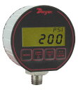 【中古】【未使用・未開封品】Dwyer デジタル圧力ゲージ DPG-205 0-100 psig、3-in-1:ゲージ 送信機&スイッチ