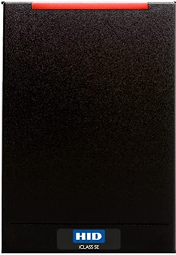 【中古】【未使用・未開封品】HID iClass SE R40 壁付け型ICカードリーダー モデル番号 920NTNNEK00000