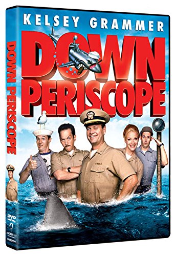 【中古】【未使用・未開封品】DOWN PERISCOPE