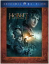 【中古】【未使用・未開封品】The Hobbit: An Unexpected Journey (Extended Edition) (Blu-ray + UltraViolet) (2013)