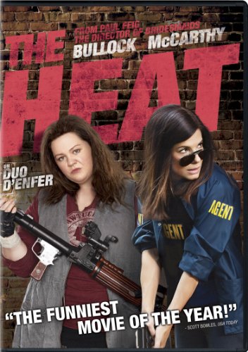 Other - 【中古】【未使用・未開封品】The Heat