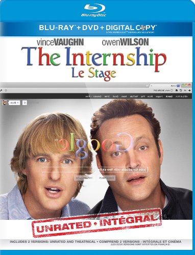 【中古】【未使用・未開封品】The Internship【メーカー名】【メーカー型番】【ブランド名】【商品説明】The Internship【注意】こちらは輸入品となります。当店では初期不良に限り、商品到着から7日間は返品を 受付けております。こちらは当店海外ショップで一般の方から買取した未使用・未開封品です。買取した為、中古扱いとしております。他モールとの併売品の為、完売の際はご連絡致しますのでご了承ください。ご注文からお届けまで1、ご注文⇒ご注文は24時間受け付けております。2、注文確認⇒ご注文後、当店から注文確認メールを送信します。3、当店海外倉庫から当店日本倉庫を経由しお届けしますので10〜30営業日程度でのお届けとなります。4、入金確認⇒前払い決済をご選択の場合、ご入金確認後、配送手配を致します。5、出荷⇒配送準備が整い次第、出荷致します。配送業者、追跡番号等の詳細をメール送信致します。6、到着⇒出荷後、1〜3日後に商品が到着します。　※離島、北海道、九州、沖縄は遅れる場合がございます。予めご了承下さい。お電話でのお問合せは少人数で運営の為受け付けておりませんので、メールにてお問合せお願い致します。営業時間　月〜金　10:00〜17:00お客様都合によるご注文後のキャンセル・返品はお受けしておりませんのでご了承下さい。