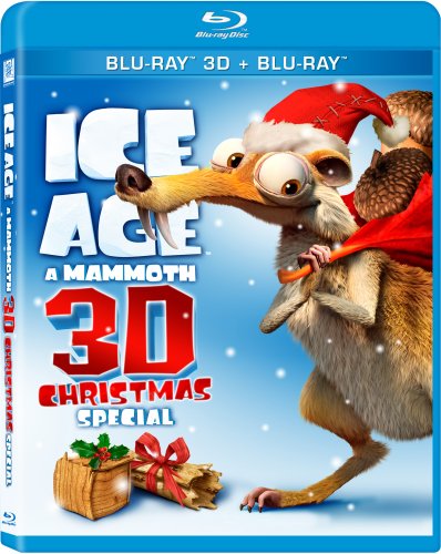 樂天商城 - 【中古】【未使用・未開封品】Ice Age: A Mammoth Christmas Special [Blu-ray] [Import]
