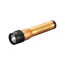 【中古】【未使用 未開封品】Streamlight Orange Led Hl Strion - Light 74772 by Streamlight