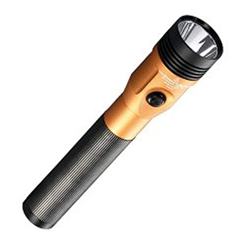 【中古】【未使用・未開封品】Streamlight 75480 Orange Led Hl Stinger - Piggy